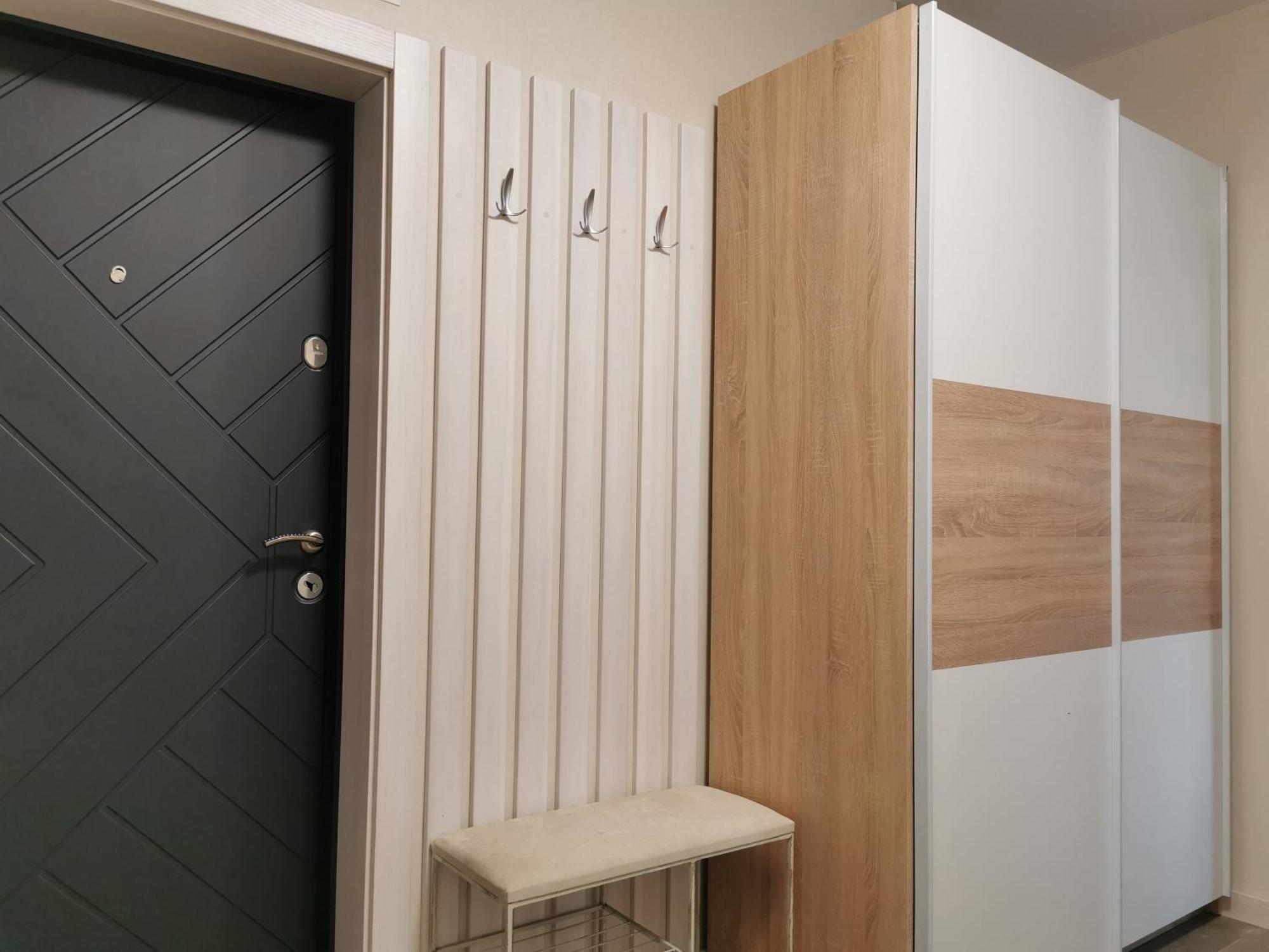 Green Apartments Τσέρνιγκοφ Εξωτερικό φωτογραφία