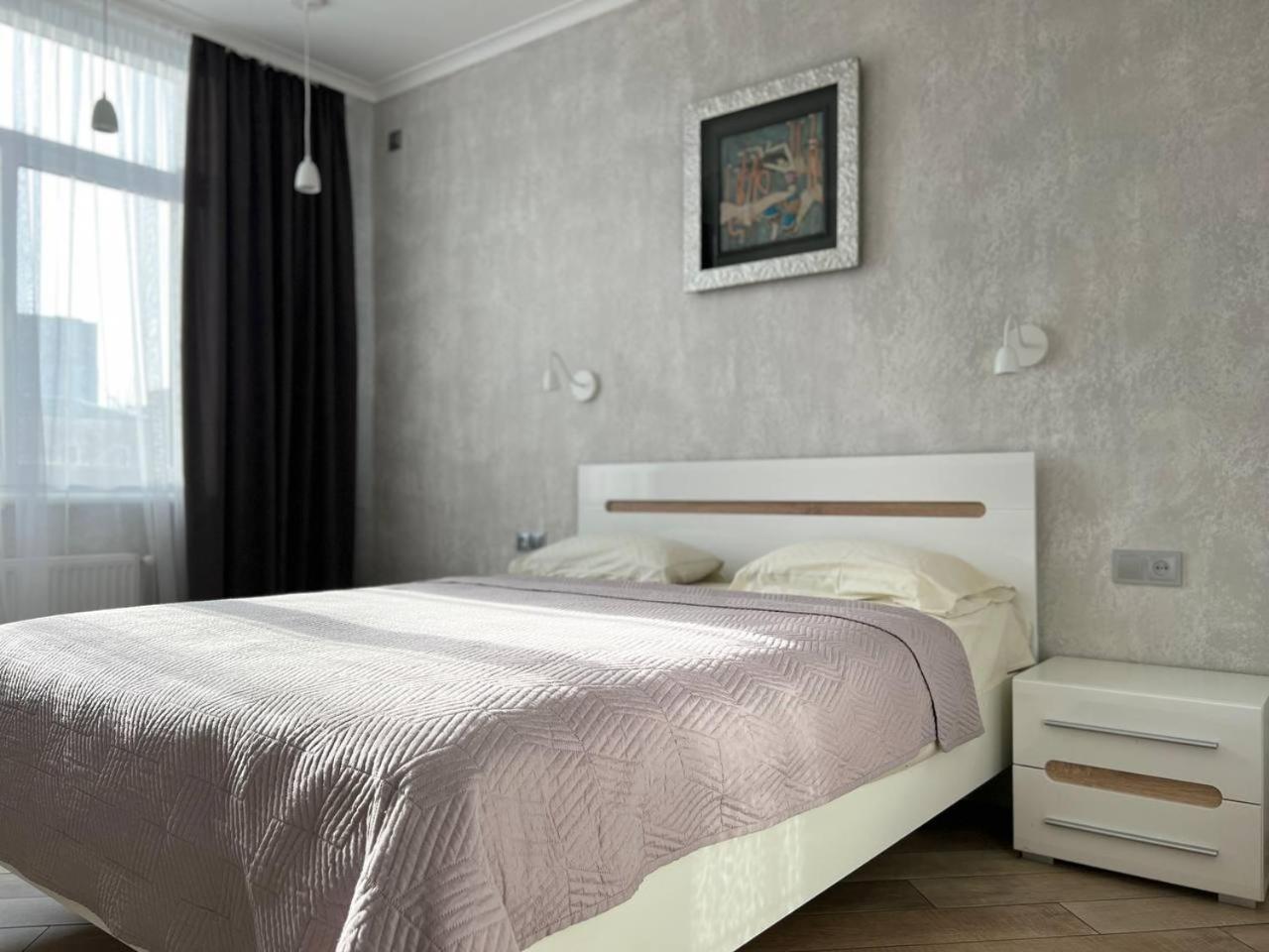 Green Apartments Τσέρνιγκοφ Εξωτερικό φωτογραφία