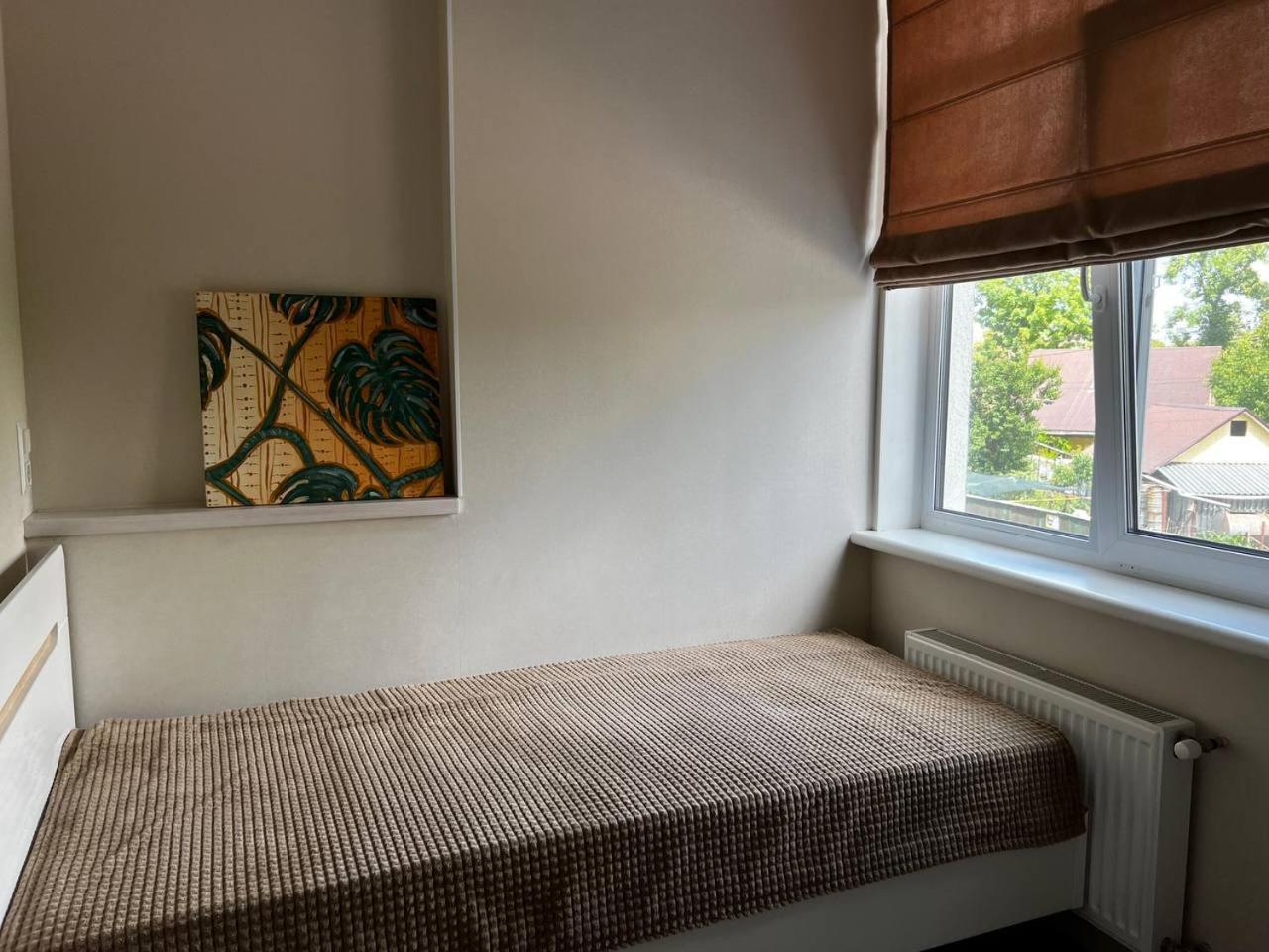 Green Apartments Τσέρνιγκοφ Δωμάτιο φωτογραφία
