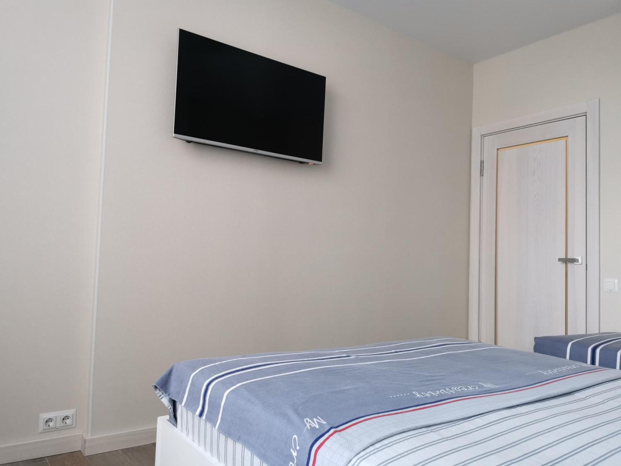 Green Apartments Τσέρνιγκοφ Δωμάτιο φωτογραφία