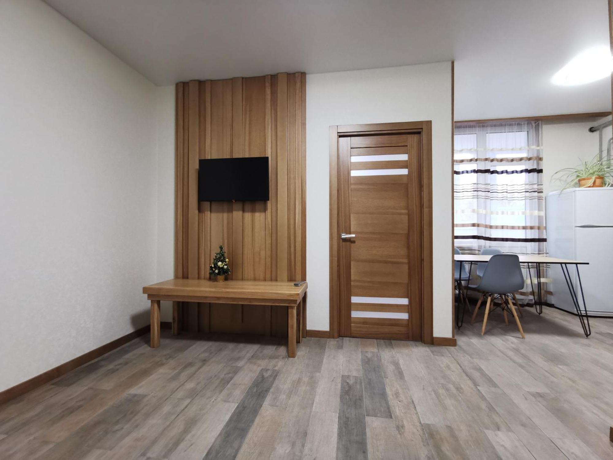 Green Apartments Τσέρνιγκοφ Δωμάτιο φωτογραφία