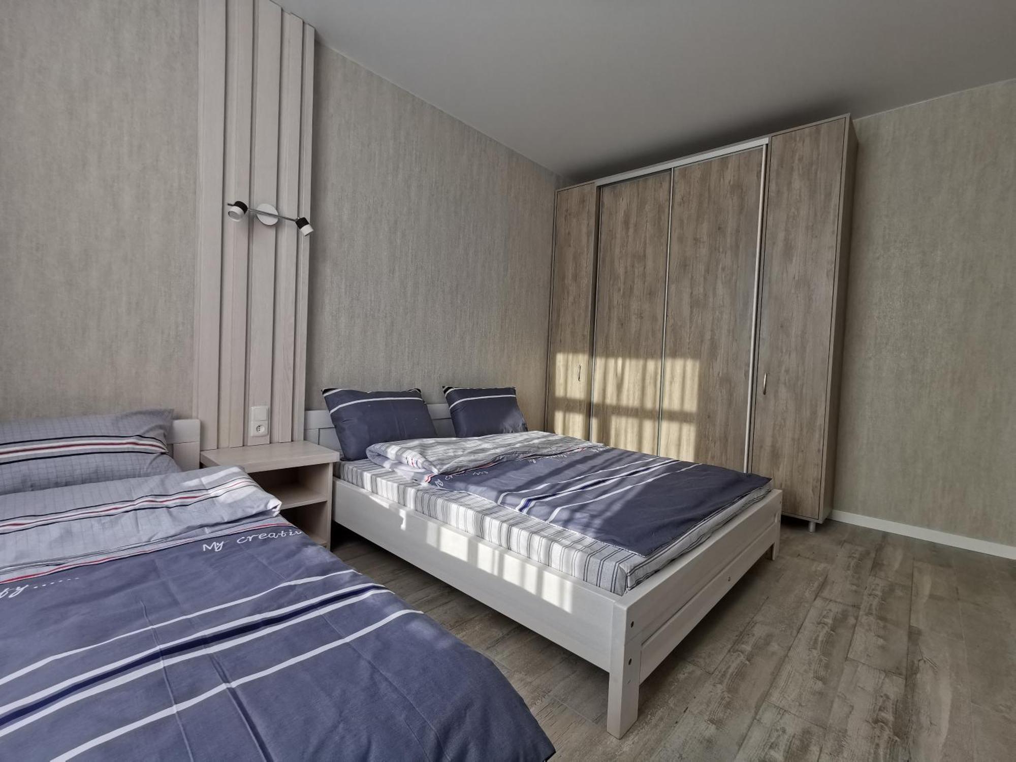Green Apartments Τσέρνιγκοφ Δωμάτιο φωτογραφία