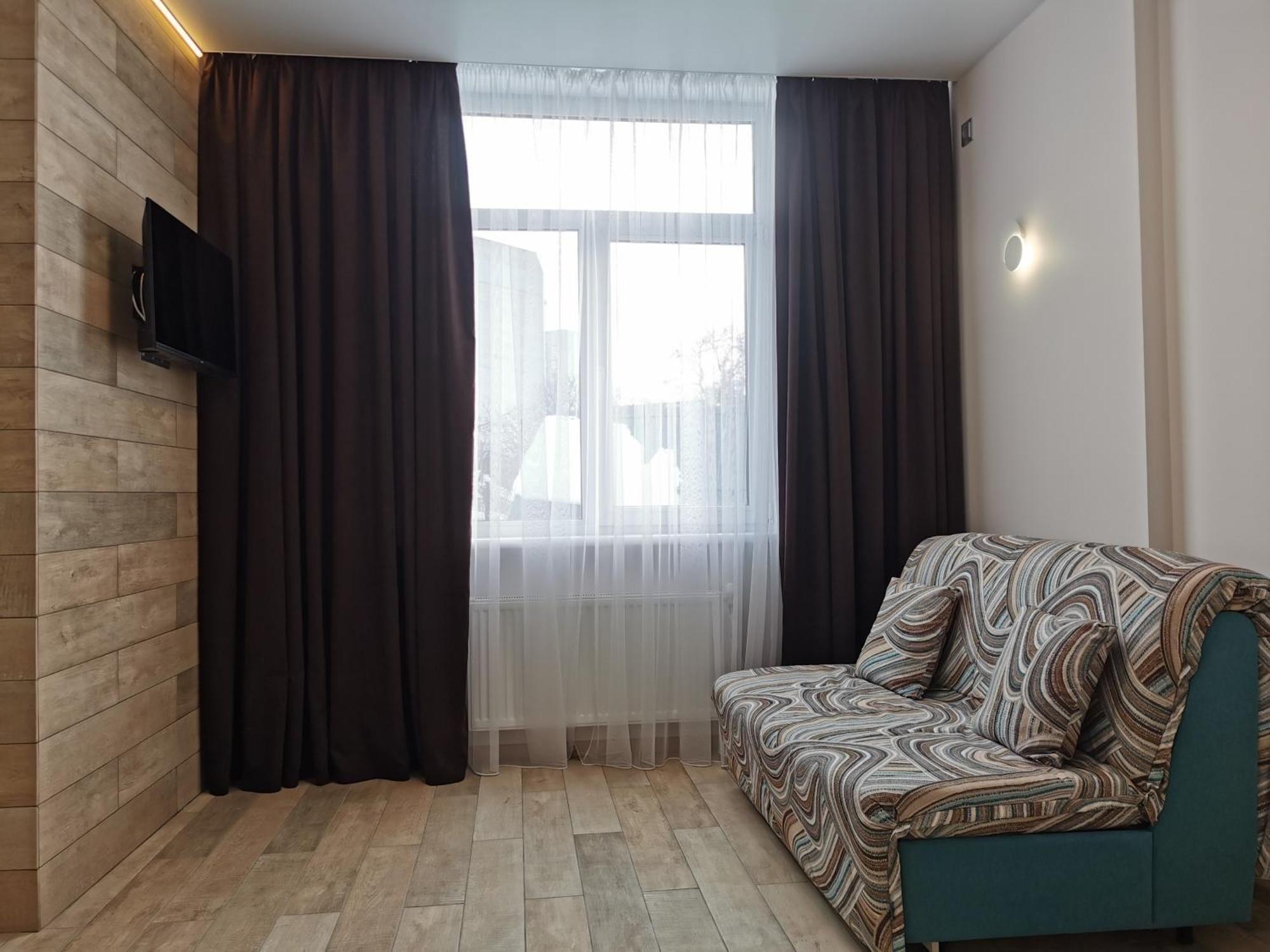 Green Apartments Τσέρνιγκοφ Δωμάτιο φωτογραφία