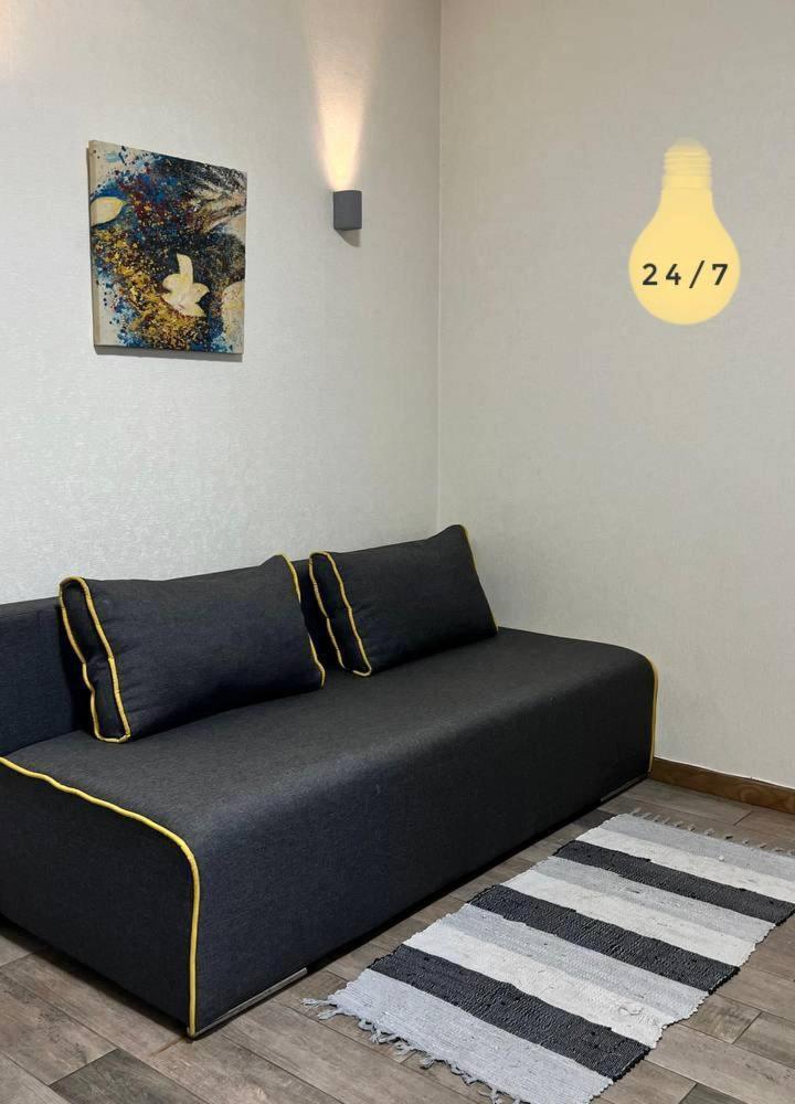 Green Apartments Τσέρνιγκοφ Εξωτερικό φωτογραφία