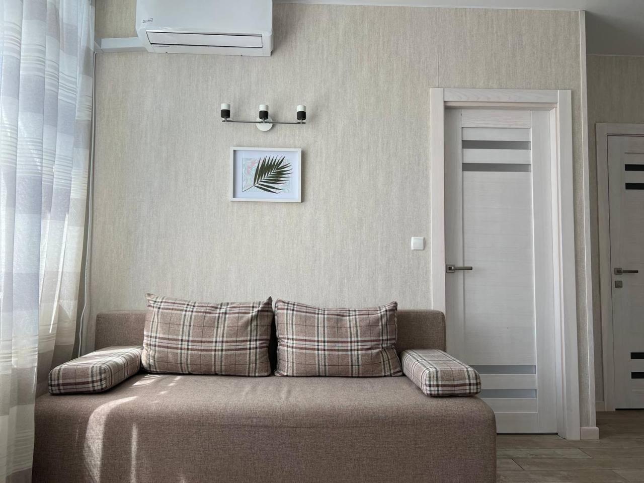 Green Apartments Τσέρνιγκοφ Εξωτερικό φωτογραφία