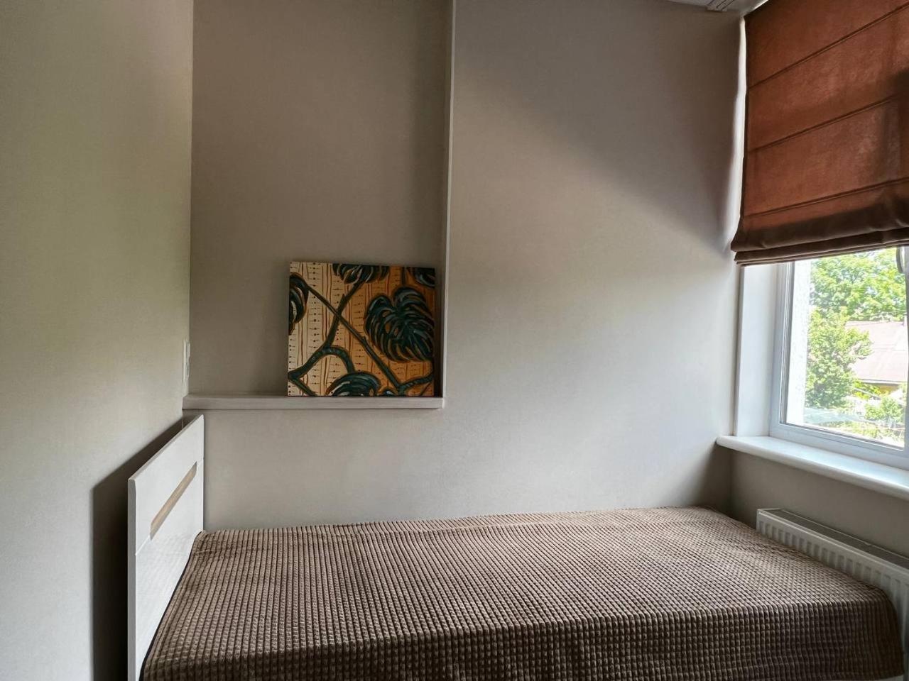 Green Apartments Τσέρνιγκοφ Εξωτερικό φωτογραφία