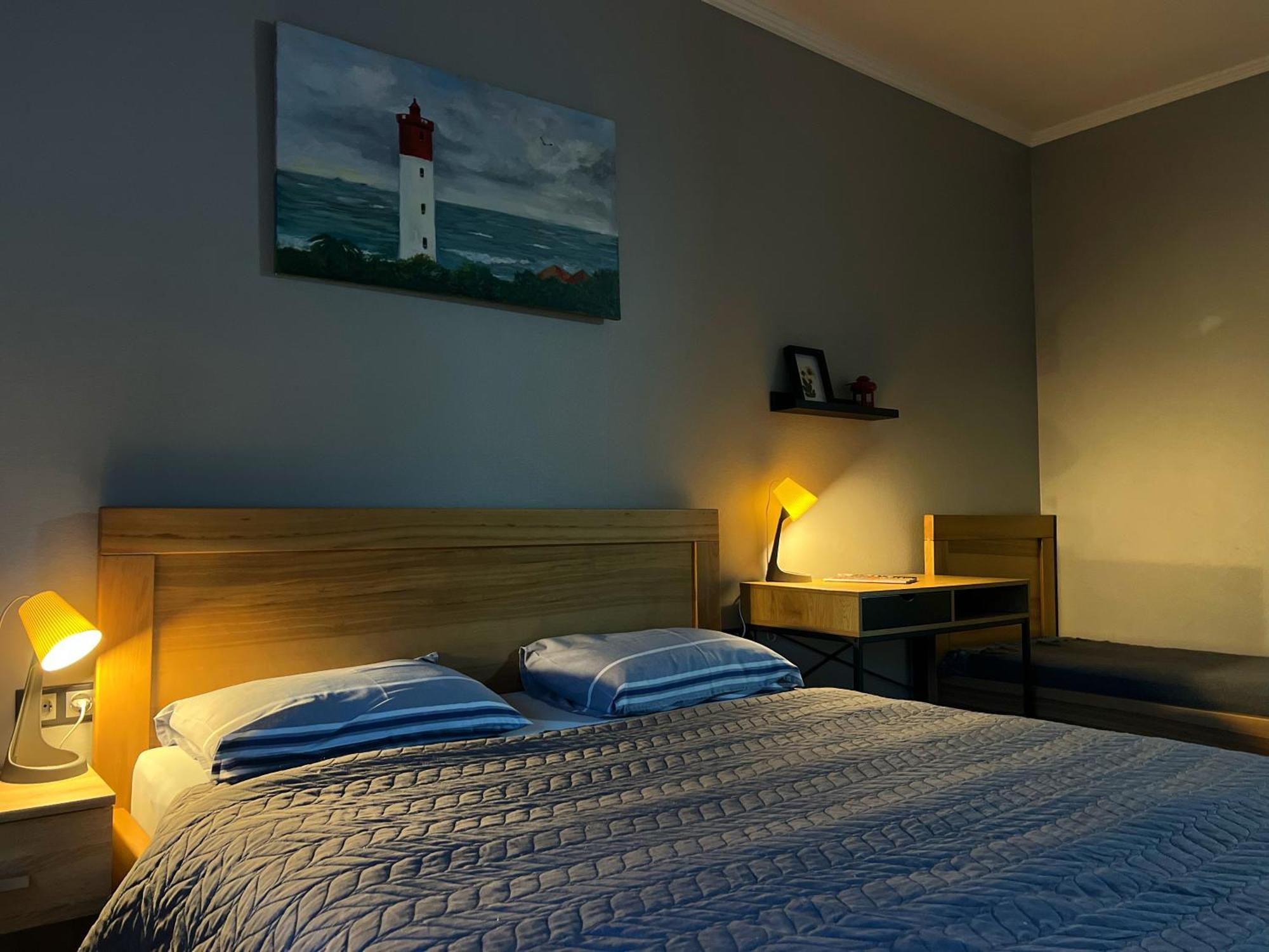 Green Apartments Τσέρνιγκοφ Εξωτερικό φωτογραφία