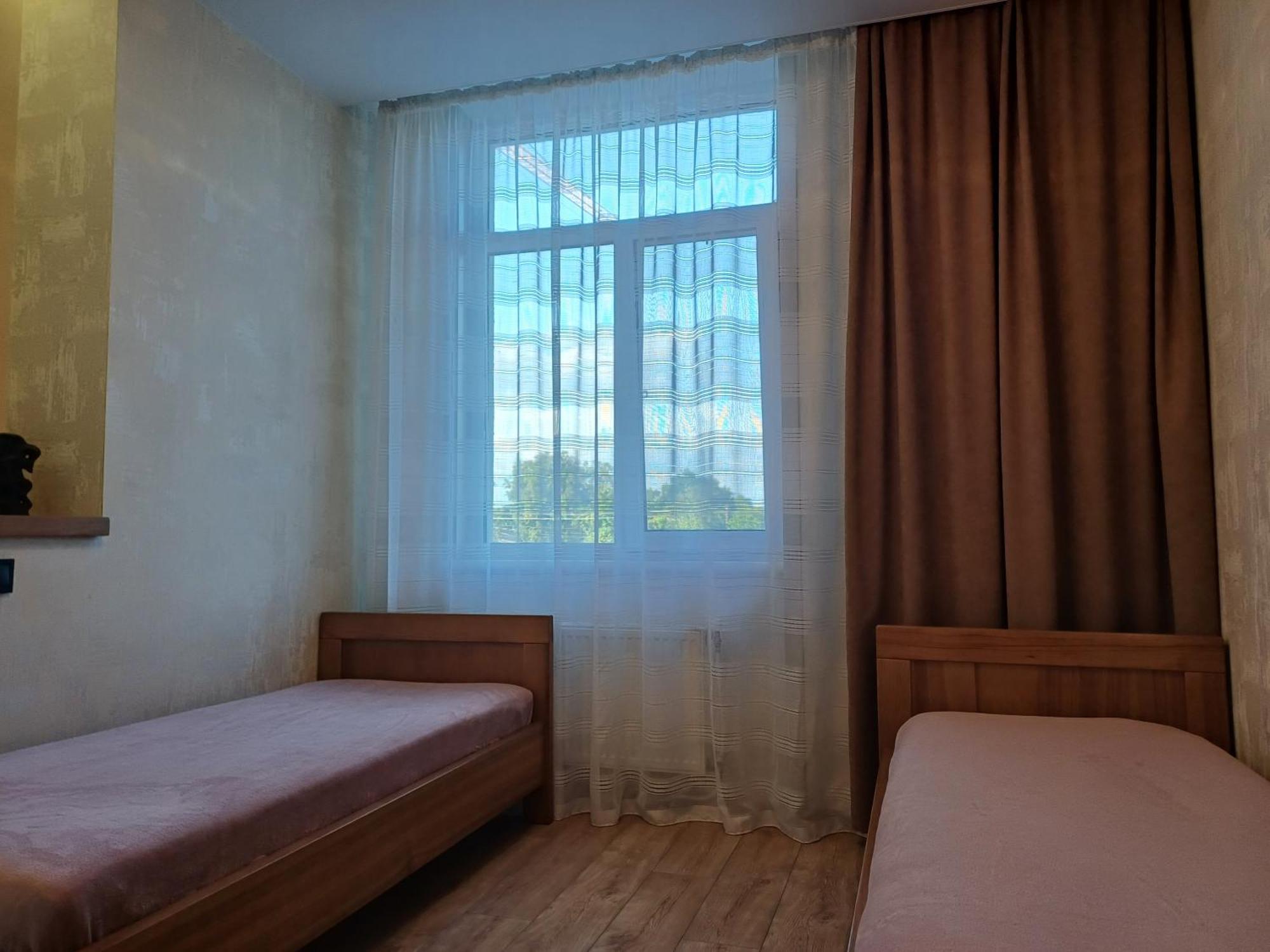 Green Apartments Τσέρνιγκοφ Εξωτερικό φωτογραφία